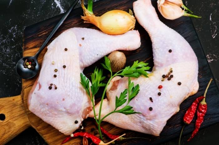Poultry Poultry